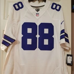 NFL jersey